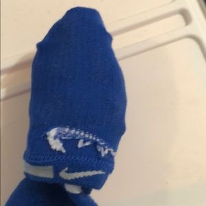 Nike compression socks